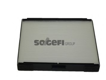 Фильтр салона FRAM CF10329