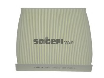 Фильтр салона FRAM CF10381