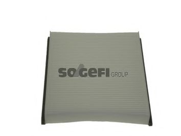 Фильтр салона FRAM CF10411