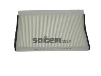 Фильтр салона FRAM CF10471