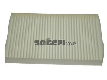 Фильтр салона FRAM CF10528