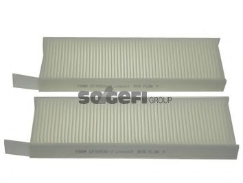 Фильтр салона FRAM CF10536-2