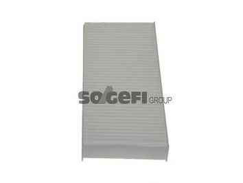Фильтр салона FRAM CF10553