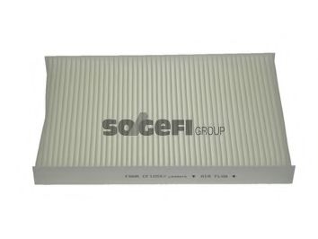 Фильтр салона FRAM CF10597