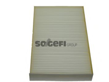 Фильтр салона FRAM CF10621