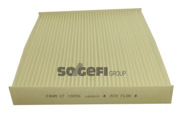 Фильтр салона FRAM CF10896
