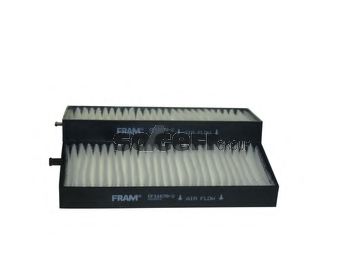 Фильтр салона FRAM CF11678-2