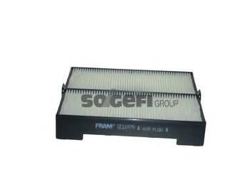 Фильтр салона FRAM CF11679