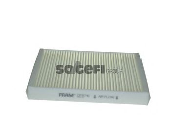 Фильтр салона FRAM CF11719