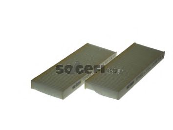 Фильтр салона FRAM CF11745-2