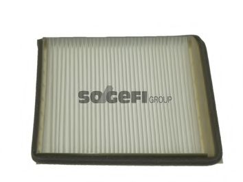 Фильтр салона FRAM CF5551