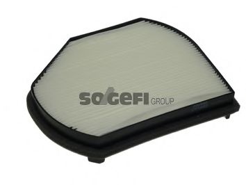 Фильтр салона FRAM CF5842