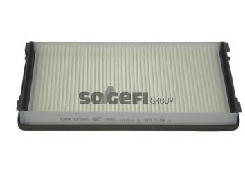 Фильтр салона FRAM CF5846