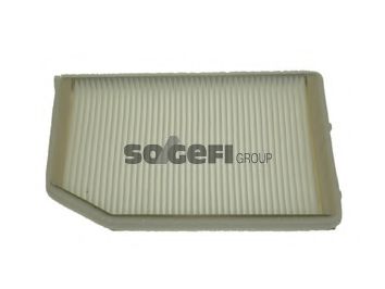 Фильтр салона FRAM CF5848