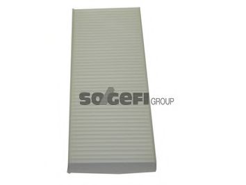 Фильтр салона FRAM CF5863