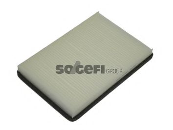 Фильтр салона FRAM CF5864
