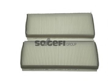 Фильтр салона FRAM CF5972-2