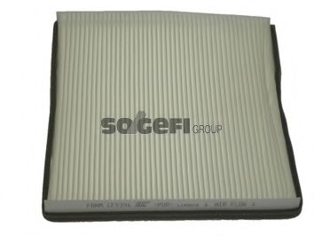 Фильтр салона FRAM CF9396