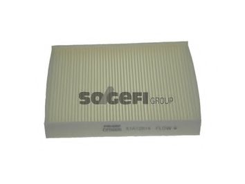 Фильтр салона FRAM CF9666