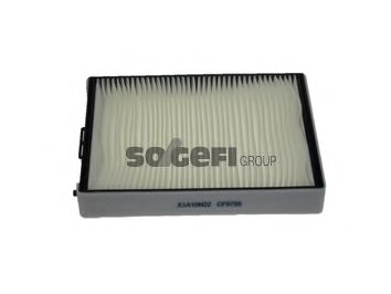 Фильтр салона FRAM CF9756