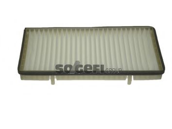 Фильтр салона FRAM CF9934