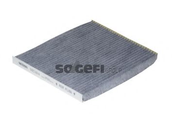 Фильтр салона FRAM CFA10365