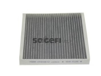 Фильтр салона FRAM CFA10612