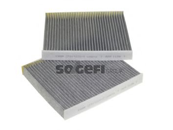 Фильтр салона FRAM CFA11220-2