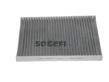 Фильтр салона FRAM CFA8893