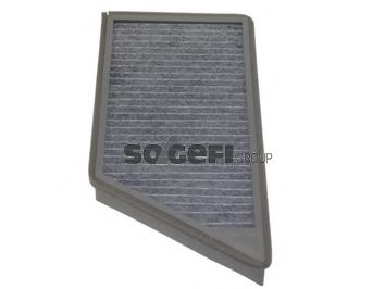 Фильтр салона FRAM CFA9071