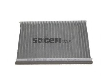 Фильтр салона FRAM CFA9533