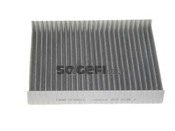 Фильтр салона FRAM CFA9666