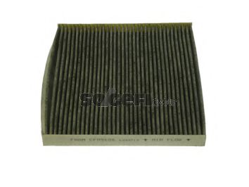 Фильтр салона FRAM CFA9686