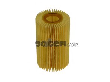 Масляный фильтр FRAM CH10295ECO