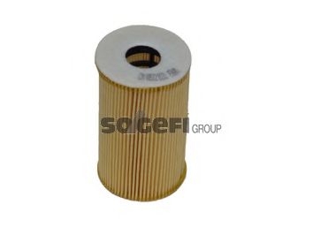 Масляный фильтр FRAM CH10512ECO