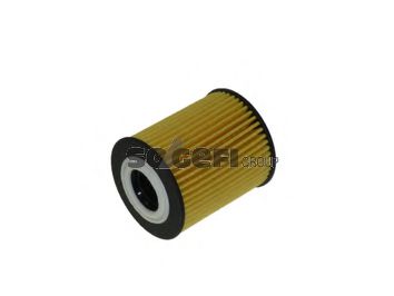 Масляный фильтр FRAM CH11266ECO