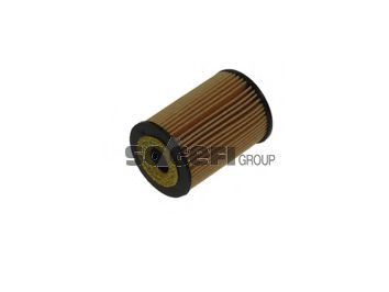 Масляный фильтр FRAM CH8776ECO