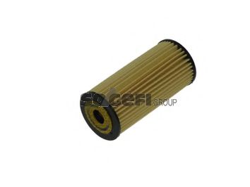 Масляный фильтр FRAM CH8978ECO