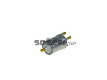 Топливный фильтр FRAM G10147