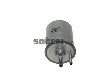 Топливный фильтр FRAM G10215