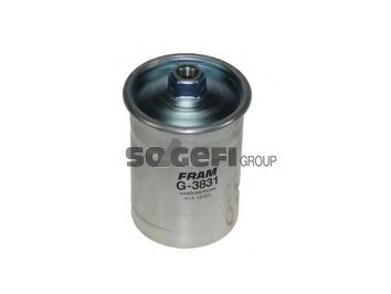 Топливный фильтр FRAM G3831