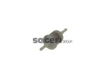 Топливный фильтр FRAM G4164