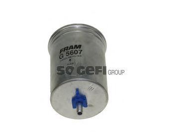 Топливный фильтр FRAM G5607