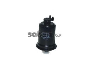 Топливный фильтр FRAM G7355