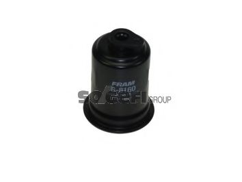 Топливный фильтр FRAM G8160