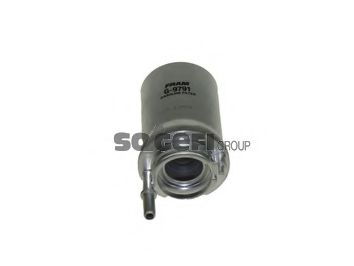 Топливный фильтр FRAM G9791