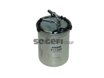 Топливный фильтр FRAM P11260
