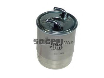Топливный фильтр FRAM P11419