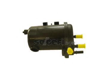 Топливный фильтр FRAM P11573