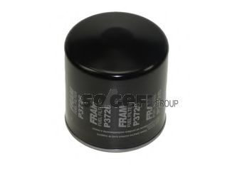 Топливный фильтр FRAM P3726